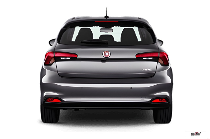 Fiat Egea Cross Street 1.6 M.Jet 130 DCT GSR Trac+