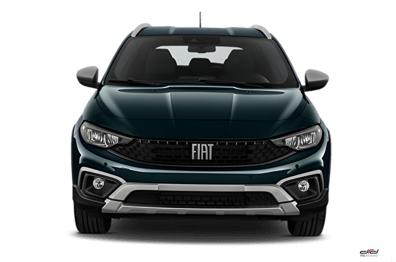 Fiat Egea Cross Urban 1.6 M.Jet 130 DCT