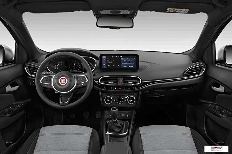 Fiat Egea Cross Urban 1.6 M.Jet 130 DCT