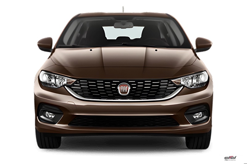 Fiat Egea Sedan Easy 1.3 M.Jet 95 E6D