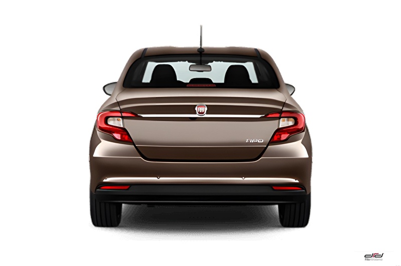 Fiat Egea Sedan Easy 1.3 M.Jet 95 E6D