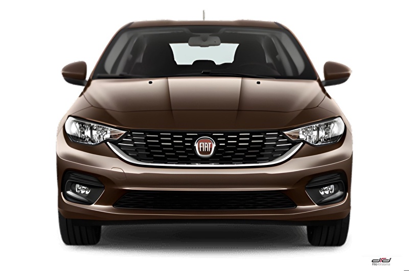 Fiat Egea Sedan Urban 1.3 M.Jet 95 E6D