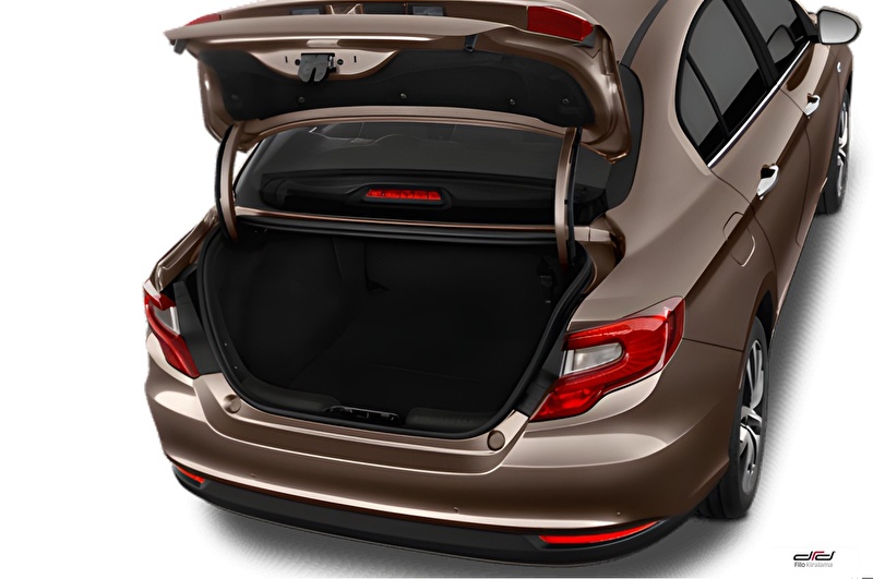 Fiat Egea Sedan Urban 1.6 M.Jet 130 DCT