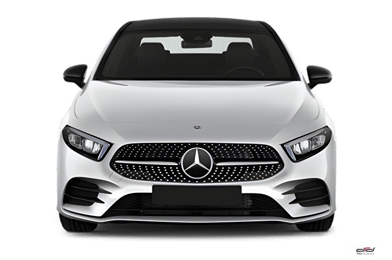 Mercedes A 200 AMG+ 1.33 163 7G-DCT