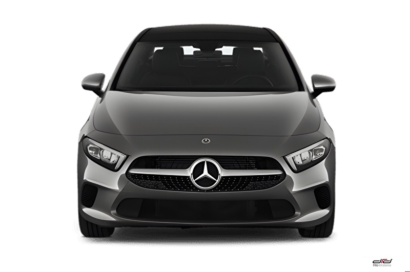 Mercedes A 200 Sedan FL 1.33 (163) 7G-DCT AMG