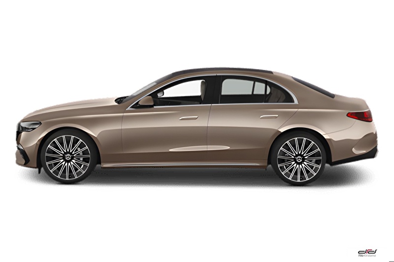 Mercedes E 180 1.5 Exclusive 9G-Tronic