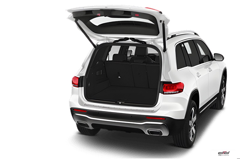 Mercedes GLB 200 FL 1.33 163 7G-DCT AMG