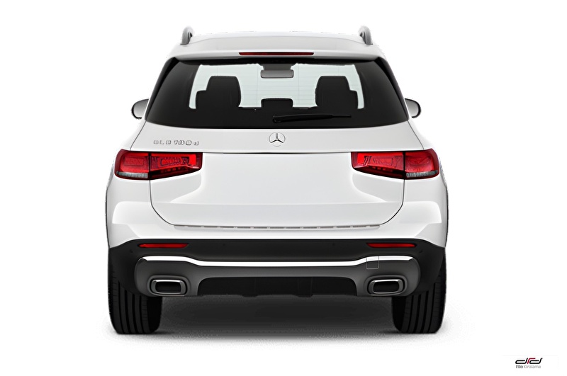 Mercedes GLB 200 FL 1.33 163 7G-DCT AMG