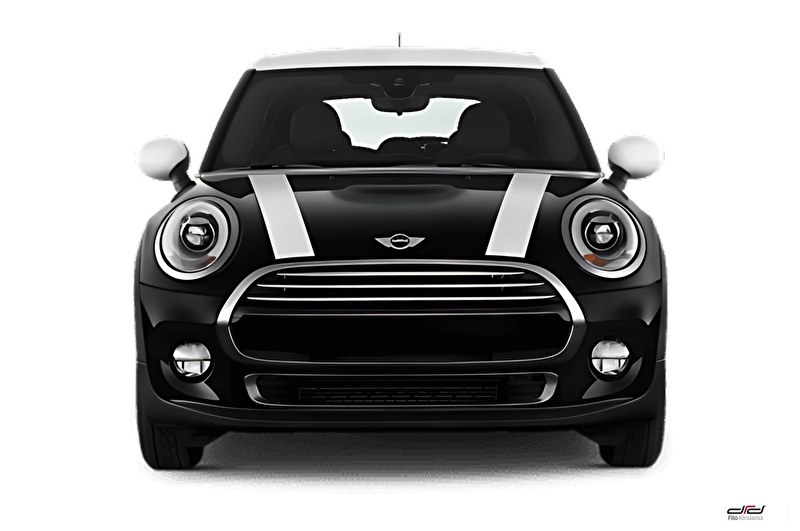 Mini Cooper D 5 Kapı 1.5 116 Pepper