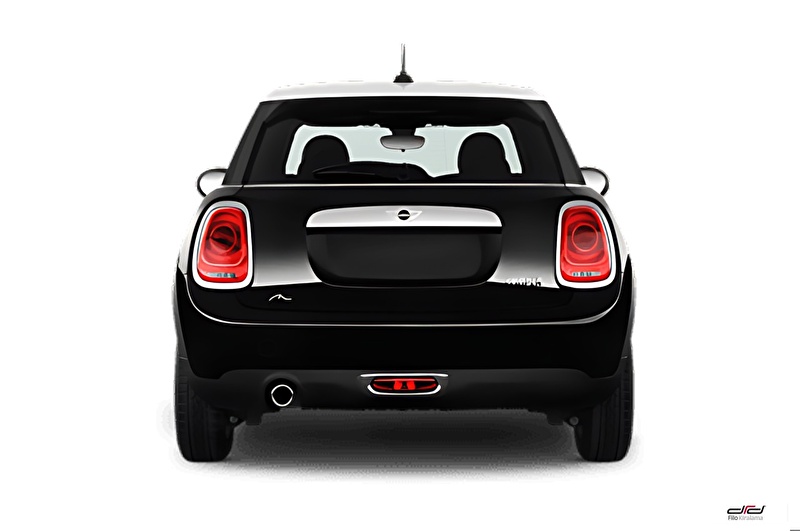Mini Cooper D 5 Kapı 1.5 116 Pepper