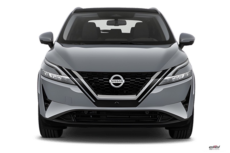 Nissan Qashqai 1.3 DIG-T 158 CVT Sky Pack 4x4