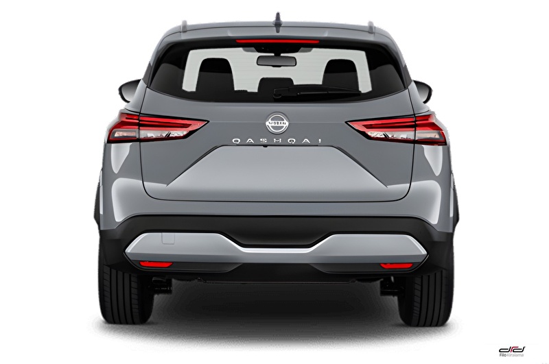 Nissan Qashqai 1.3 DIG-T 158 CVT Sky Pack 4x4