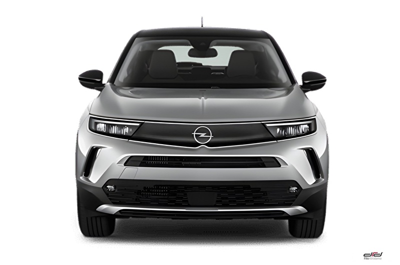 Opel Mokka 1.2 130 AT8 Elegance