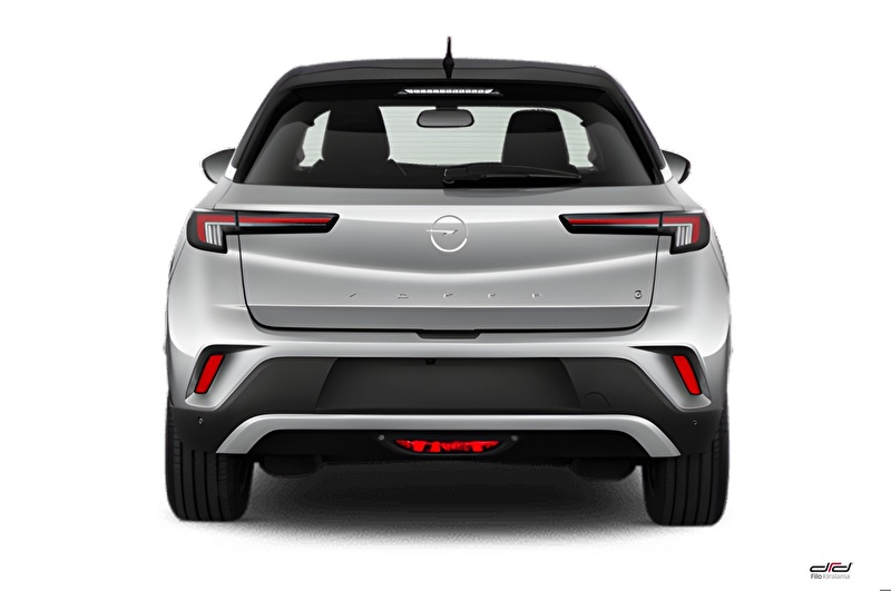 Opel Mokka 1.2 130 AT8 Elegance