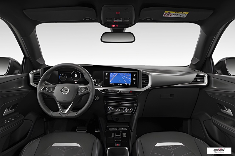 Opel Mokka 1.2 130 AT8 Elegance