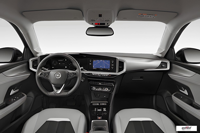 Opel Mokka 1.2 130 AT8 GS Line