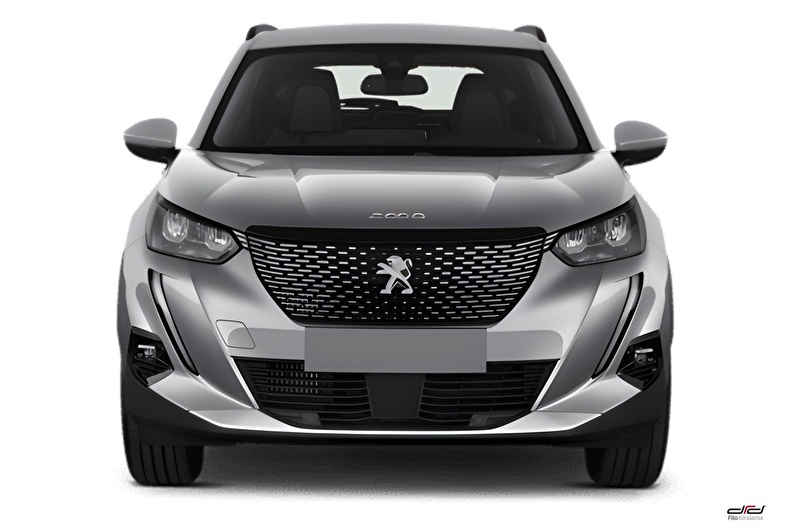 Peugeot 2008 Allure 1.2 PureTech 130 EAT8 FL