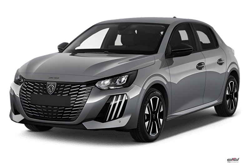 Peugeot 208 Allure Selection 1.2 PureTech 130 EAT8