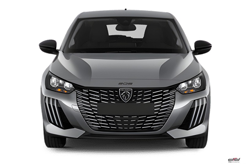 Peugeot 208 Allure Selection 1.2 PureTech 130 EAT8