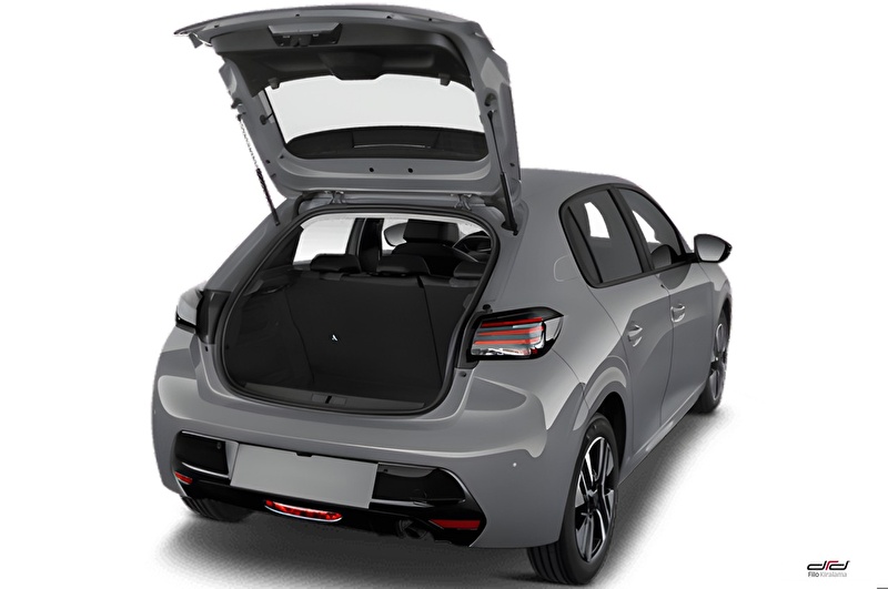 Peugeot 208 Allure Selection 1.2 PureTech 130 EAT8