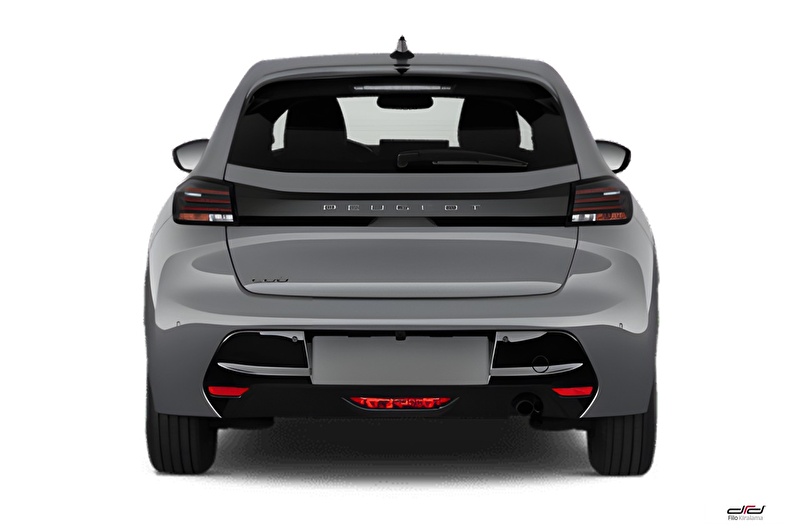 Peugeot 208 Allure Selection 1.2 PureTech 130 EAT8