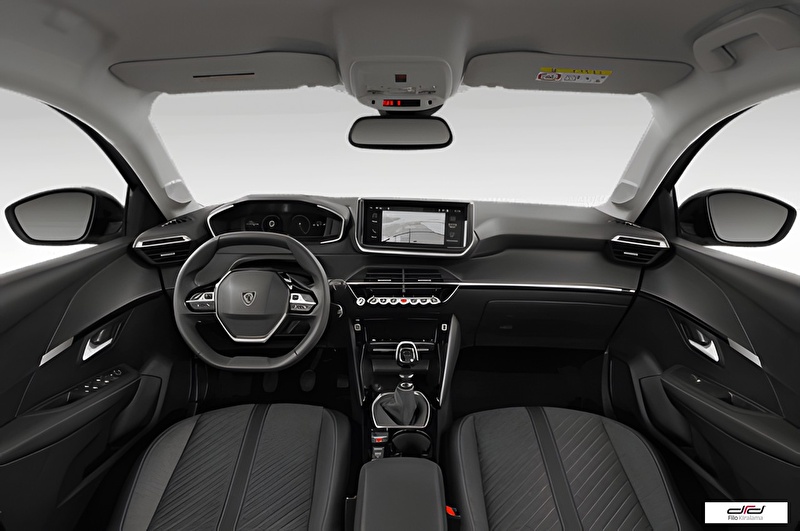 Peugeot 208 Allure Selection 1.2 PureTech 130 EAT8