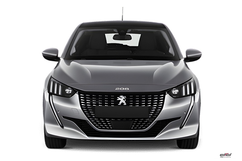 Peugeot 208 Prime 1.2 PureTech 100 EAT8