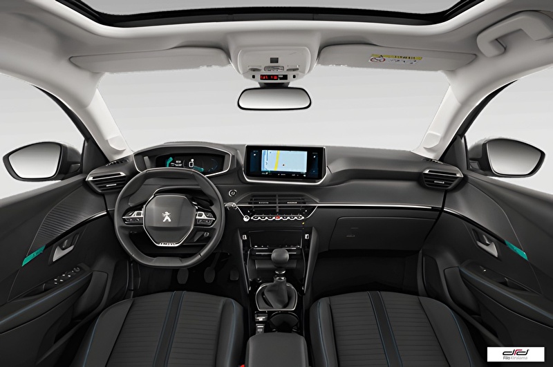 Peugeot 208 Prime 1.2 PureTech 100 EAT8