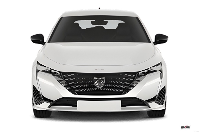 Peugeot 308 Allure 1.2 PureTech 130 EAT8