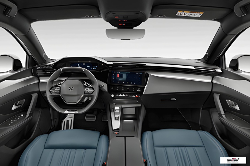 Peugeot 308 Allure 1.2 PureTech 130 EAT8