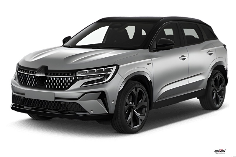 Renault Austral Techno Mild Hybrid 160 AT