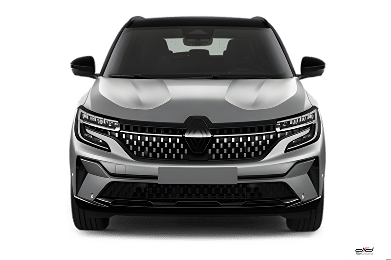 Renault Austral Techno Mild Hybrid 160 AT