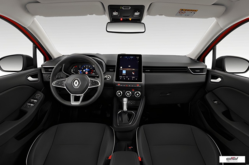 Renault Clio Evolution 1.0 TCe X-Tronic 90