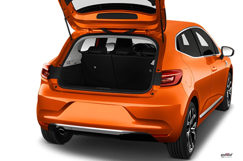 Renault Clio Joy 1.0 SCE 65