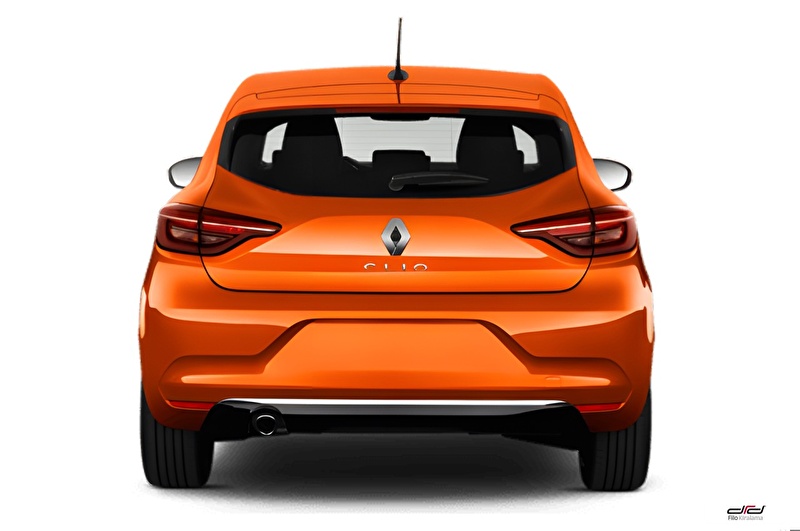 Renault Clio Joy 1.0 SCE 65