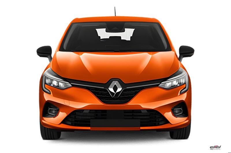 Renault Clio Touch 1.0 TCe 90