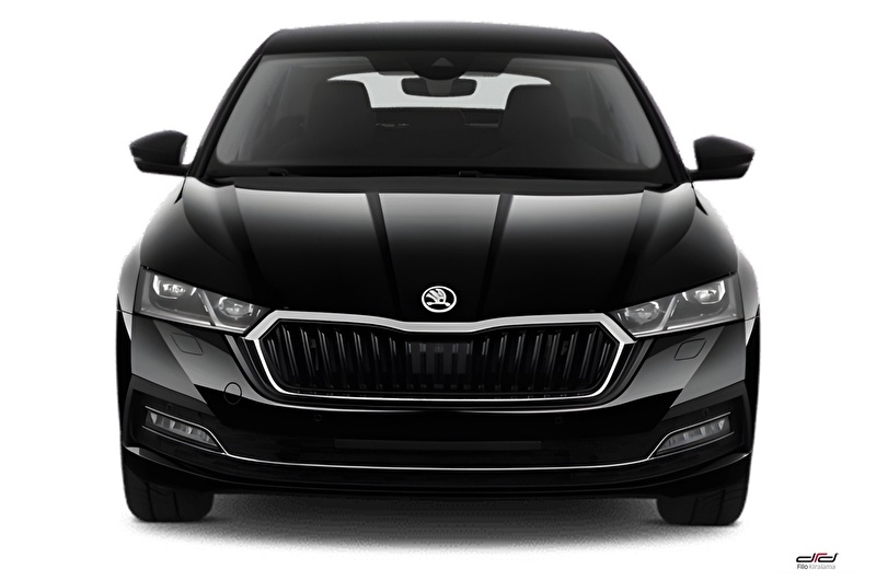 Škoda Octavia Elite 1.0 TSI e-TEC 110 DSG