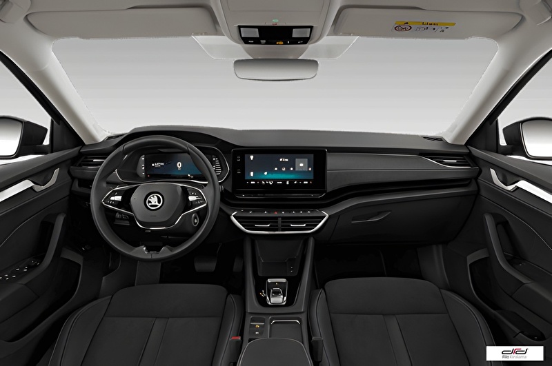 Škoda Octavia Elite 1.0 TSI e-TEC 110 DSG