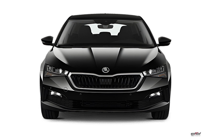 Škoda Scala 1.0 TSI 115 DSG Elite FL