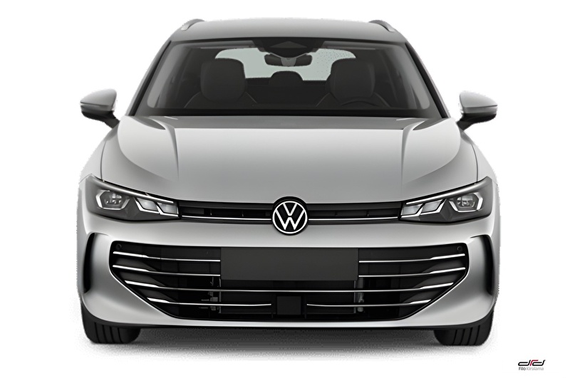 Volkswagen Passat 1.5 eTSI 150 DSG Business