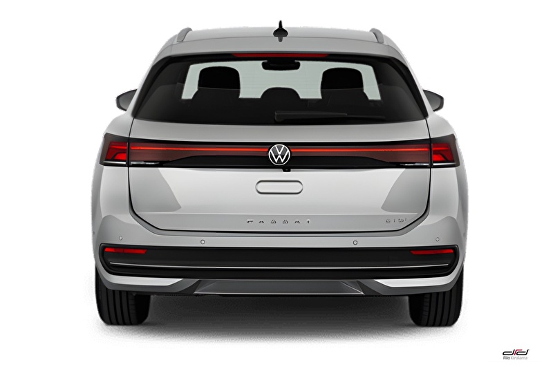 Volkswagen Passat 1.5 eTSI 150 DSG Business