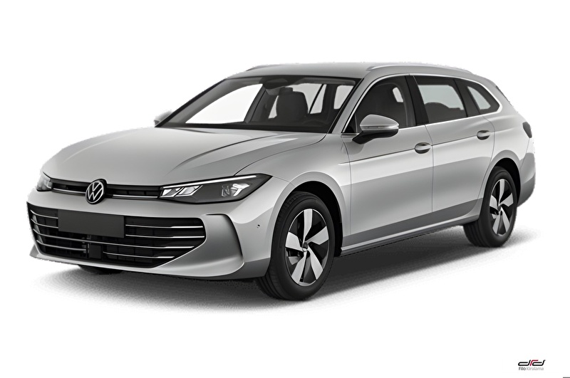 Volkswagen Passat 1.5 eTSI 150 DSG Elegance