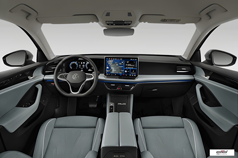 Volkswagen Passat 1.5 TSI ACT 150 DSG Business