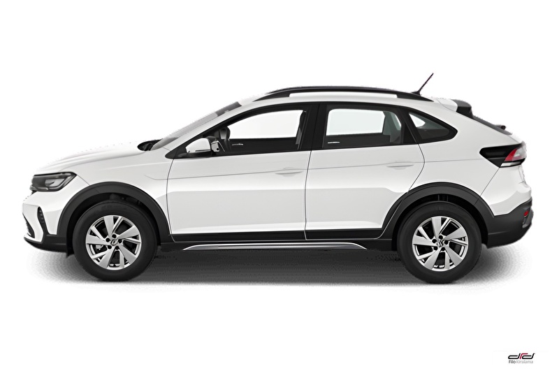 Volkswagen Taigo 1.0 TSI 116 DSG Life
