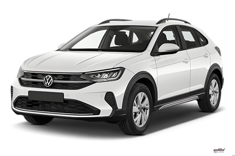 Volkswagen Taigo 1.0 TSI 116 DSG Life