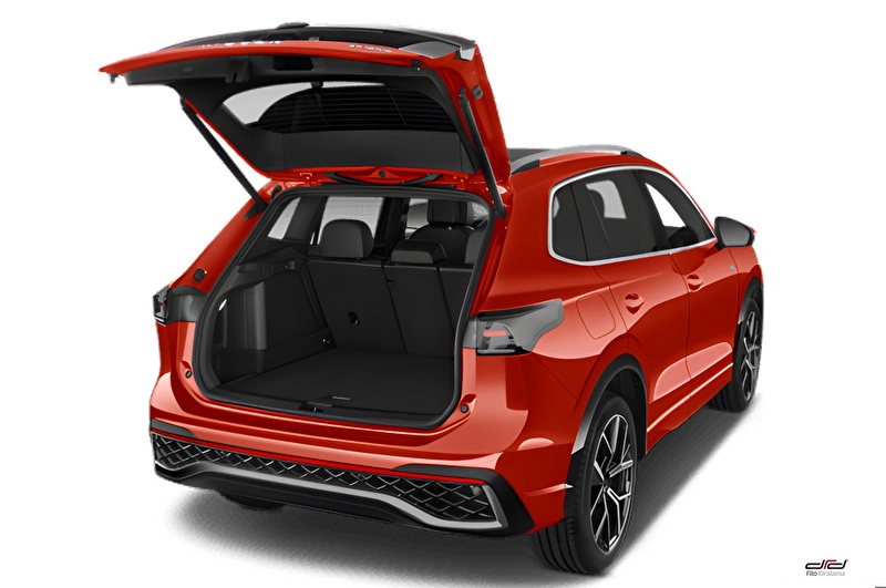 Volkswagen Tiguan 1.5 TSI ACT 150 DSG Life