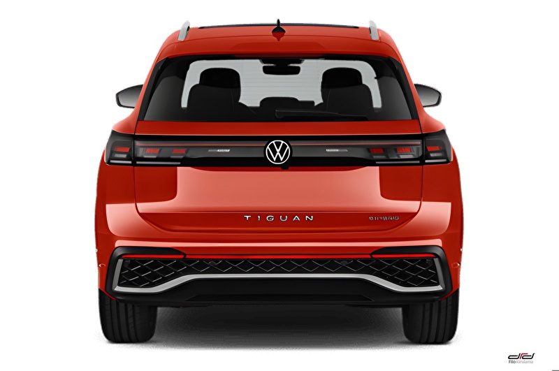 Volkswagen Tiguan 1.5 TSI ACT 150 DSG Life