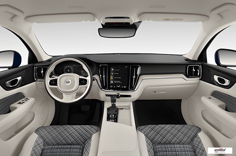 Volvo V60 Cross Country B5 AWD Ultimate Bright 2.0