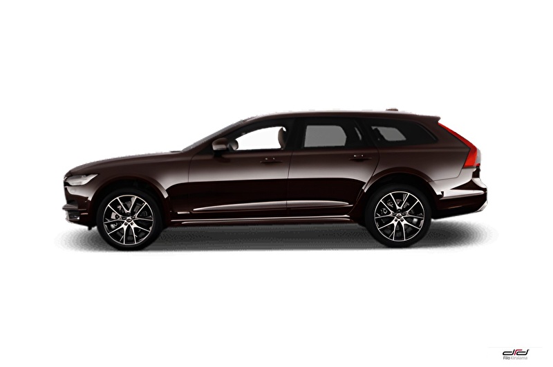 Volvo V90 Cross Country B5 AWD Ultimate Bright 2.0 G.