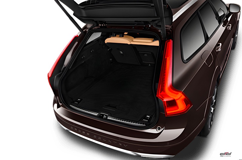 Volvo V90 Cross Country B5 AWD Ultimate Bright 2.0 G.